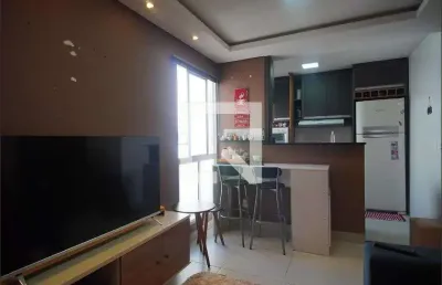 Apartamento para venda - canudos, 2 quartos,  46 m² - novo hamburgo
