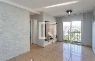 Apartamento para venda - campanário, 2 quartos,  55 m² - diadema