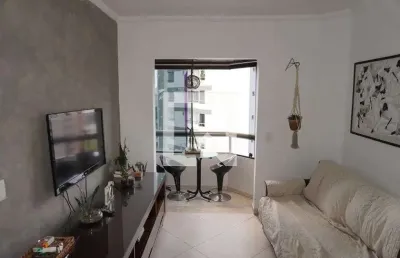 Apartamento para venda - paraíso, 1 quarto,  43 m² - são paulo