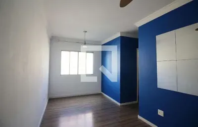 Apartamento para venda - paulicéia, 2 quartos,  60 m² - são bernardo do campo