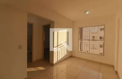 Apartamento para venda - residencial das flores, 2 quartos,  47 m² - várzea paulista