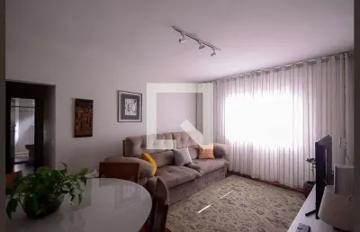 Apartamento para venda - bosque da saúde, 2 quartos,  60 m² - são paulo