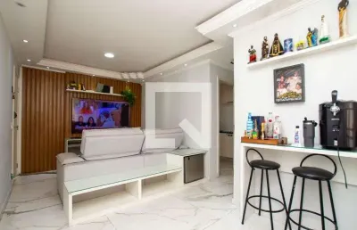 Apartamento para venda - picanço, 2 quartos,  60 m² - guarulhos