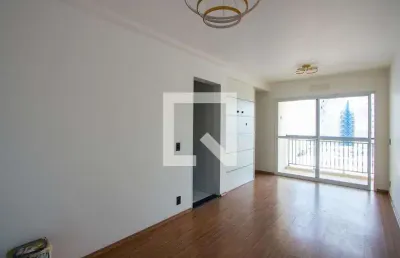 Apartamento para venda - vila assunção, 2 quartos,  60 m² - santo andré