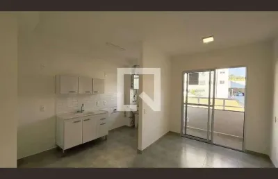 Apartamento para venda - ponte são joão , 3 quartos,  54 m² - jundiaí