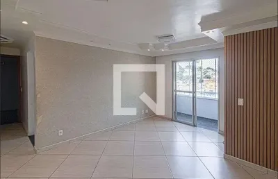 Apartamento para venda - jardim santa emília, 3 quartos,  63 m² - são paulo
