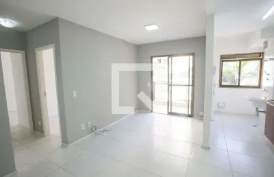 Apartamento para venda - pechincha, 2 quartos,  60 m² - rio de janeiro