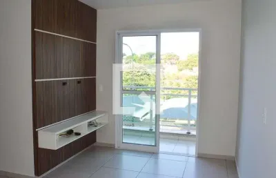 Apartamento para venda - parque industrial, 3 quartos,  70 m² - campinas