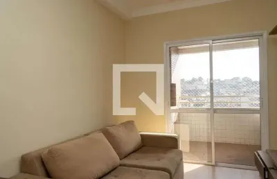 Apartamento para venda - baeta neves, 2 quartos,  64 m² - são bernardo do campo