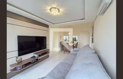 Apartamento para venda - cavalhada, 3 quartos,  73 m² - porto alegre