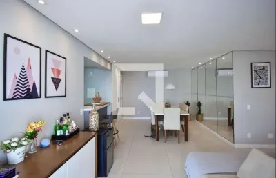 Apartamento para venda - vila andrade, 2 quartos,  90 m² - são paulo