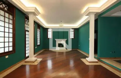 Casa para venda - cidade jardim, 4 quartos,  960 m² - são paulo