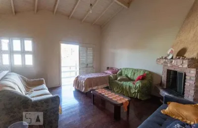 Casa para venda - medianeira, 8 quartos,  430 m² - porto alegre