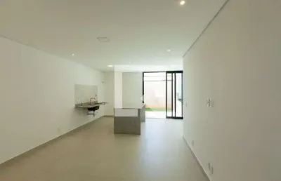 Casa / sobrado em condomínio para venda - jardim chapadão, 2 quartos,  120 m² - campinas