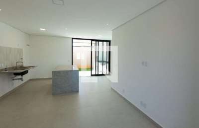 Casa / sobrado em condomínio para venda - jardim chapadão, 2 quartos,  120 m² - campinas
