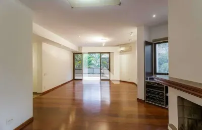 Apartamento para venda - itaim bibi, 3 quartos,  197 m² - são paulo