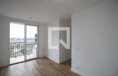 Apartamento para venda - vila sabrina , 2 quartos,  49800 m² - são paulo