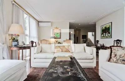 Casa para venda - casa verde, 4 quartos,  748 m² - são paulo