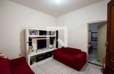 Casa / sobrado em condomínio para venda - todos os santos, 1 quarto,  50 m² - rio de janeiro
