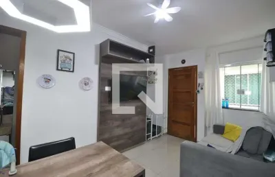 Casa / sobrado em condomínio para venda - jardim brasil , 2 quartos,  75 m² - são paulo
