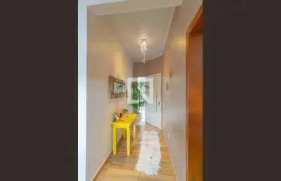 Casa para venda - olaria, 2 quartos,  70 m² - canoas