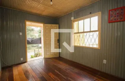 Casa para venda - camaquã, 2 quartos,  70 m² - porto alegre