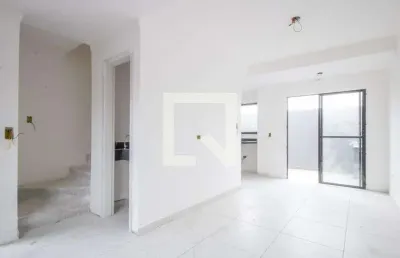 Casa / sobrado em condomínio para venda - centro, 2 quartos,  67 m² - osasco