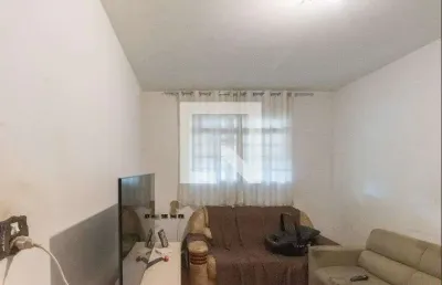Casa para venda - jardim eulina, 2 quartos,  83 m² - campinas