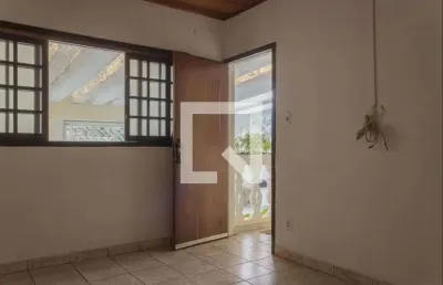 Casa para venda - vila jordanópolis, 2 quartos,  123 m² - são bernardo do campo