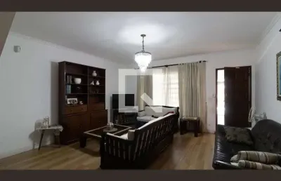Casa para venda - vila guilhermina, 3 quartos,  135 m² - são paulo