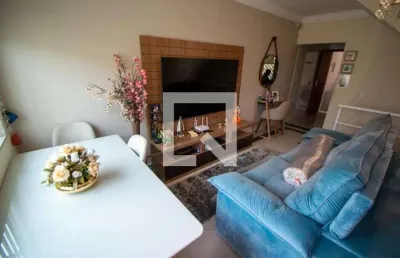 Casa / sobrado em condomínio para venda - vila esperança, 3 quartos,  125 m² - são paulo