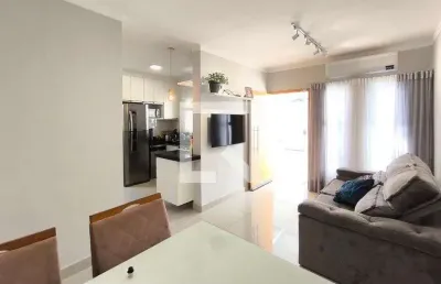 Casa para venda - tulipas, 3 quartos,  112 m² - jundiaí