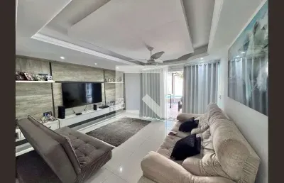 Casa / sobrado em condomínio para venda - vargem pequena, 3 quartos,  160 m² - rio de janeiro