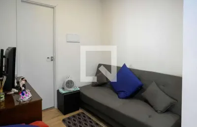 Apartamento para venda - vila das mercês, 1 quarto,  33 m² - são paulo