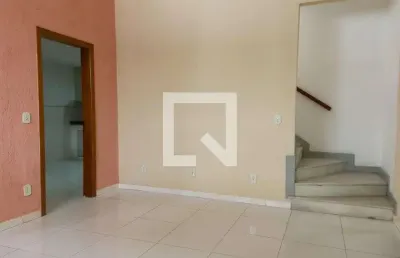 Casa / sobrado em condomínio para venda - méier, 3 quartos,  159 m² - rio de janeiro