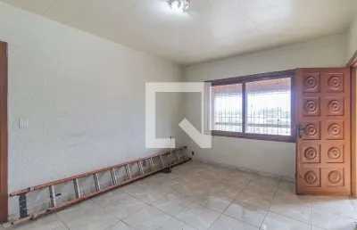 Casa para venda - vila nova, 3 quartos,  144 m² - porto alegre