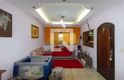 Casa para venda - sapopemba, 3 quartos,  140 m² - são paulo