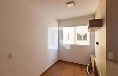 Apartamento para venda - santa maria, 1 quarto,  32 m² - osasco