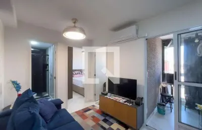 Apartamento para venda - cambuci, 2 quartos,  32 m² - são paulo