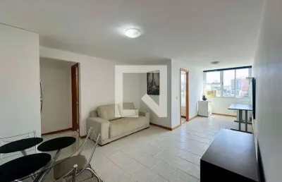 Apartamento para venda - centro, 1 quarto,  45 m² - rio de janeiro