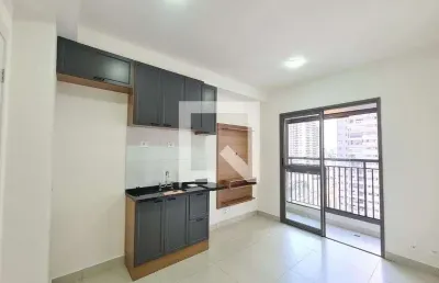 Apartamento para venda - vila santa clara, 1 quarto,  34 m² - são paulo