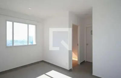 Apartamento para venda - jardim santa emília, 2 quartos,  47 m² - são paulo