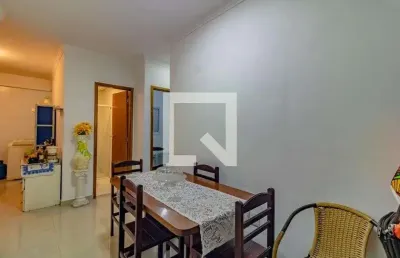 Apartamento para venda - jabaquara, 2 quartos,  45 m² - são paulo