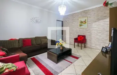 Casa para venda - jardim são caetano, 3 quartos,  120 m² - são caetano do sul