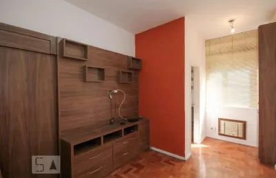Apartamento para venda - copacabana, 1 quarto,  37 m² - rio de janeiro