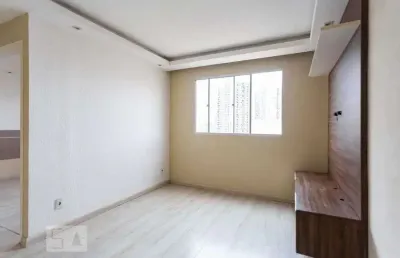 Apartamento para venda - são pedro, 2 quartos,  42 m² - osasco