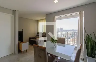 Apartamento para venda - vila augusta, 1 quarto,  42 m² - guarulhos