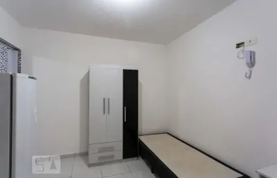 Kitnet / stúdio para venda - jardim éster yolanda, 1 quarto,  15 m² - são paulo