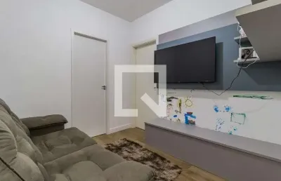 Apartamento para venda - higienópolis, 2 quartos,  46 m² - porto alegre