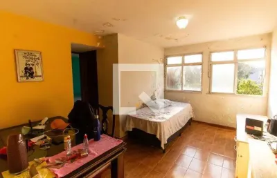 Apartamento para venda - centro , 2 quartos,  60 m² - niterói